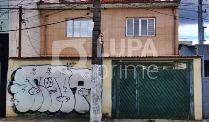 CASA TÉRREA COM 2 QUARTOS PARA VENDA, VILA EDE, SÃO PAULO