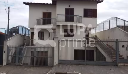 SOBRADO COM 2 QUARTOS E 4 VAGAS DE GARAGEM PARA VENDA, VILA GUILHERME, SÃO PAULO