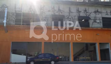 PRÉDIO COMERCIAL PARA VENDA, PARADA INGLESA, SÃO PAULO