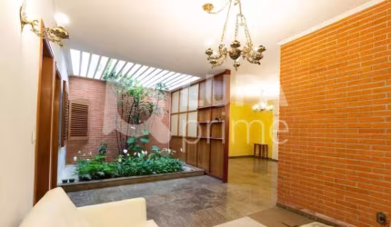 CASA TÉRREA COM 3 QUARTOS PARA VENDA, PARQUE EDU CHAVES, SÃO PAULO