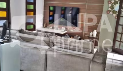 CASA TÉRREA COM 3 QUARTOS E 3 VAGAS DE GARAGEM PARA VENDA, VILA MARIA ALTA, SÃO PAULO