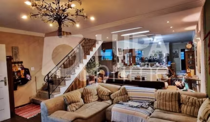 SOBRADO COM 2 QUARTOS E ESPAÇO GOURMET PARA VENDA, VILA GUILHERME, SÃO PAULO