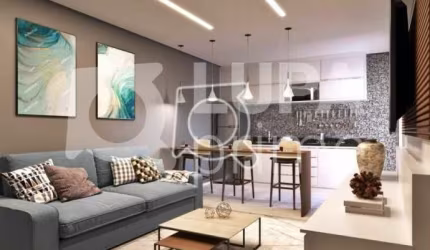 APARTAMENTO COM 2 QUARTOS PARA VENDA, VILA GUILHERME, SÃO PAULO