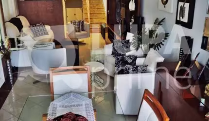 SOBRADO COM 3 QUARTOS PARA VENDA, JARDIM SÃO PAULO, SÃO PAULO