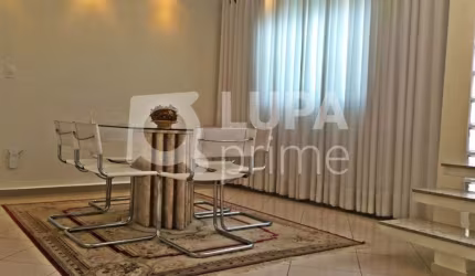 SOBRADO COM 3 QUARTOS (3 SUITES) E 4 VAGAS PARA VENDA AO LADO DO METRÔ JARDIM SÃO PAULO,