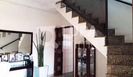 SOBRADO COM 3 QUARTOS PARA VENDA, VILA MARIA, SÃO PAULO