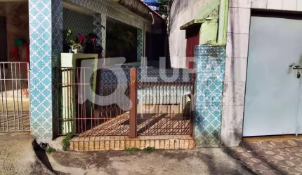 CASA TÉRREA COM 1 QUARTO PARA LOCAÇÃO, VILA MARIA, SÃO PAULO