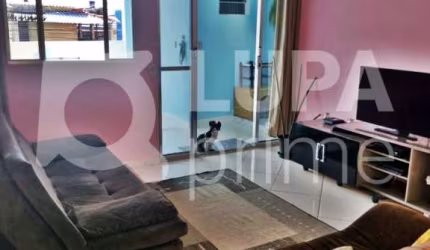 SOBRADO COM 3 QUARTOS PARA VENDA, JARDIM BRASIL, SÃO PAULO