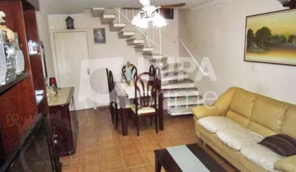 SOBRADO COM 3 QUARTOS PARA VENDA, VILA MARIA BAIXA, SÃO PAULO