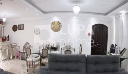 SOBRADO COM 3 QUARTOS PARA VENDA, VILA MEDEIROS, SÃO PAULO