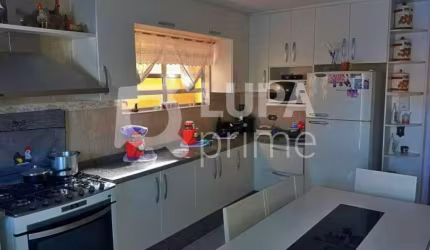 CASA TÉRREA COM 03 QUARTOS PARA VENDA, 190 M², PARQUE CONTINENTAL II, SÃO PAULO