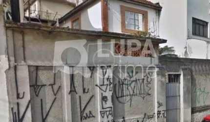 TERRENO RESIDENCIAL COM 216M² PARA VENDA, VILA MARIA ALTA, SÃO PAULO