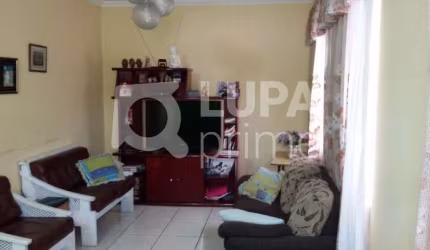 SOBRADO COM 3 QUARTOS E SALÃO COMERCIAL PARA VENDA, VILA GUILHERME, SÃO PAULO