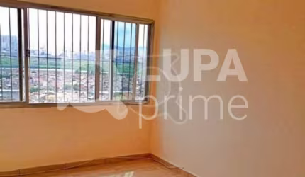 APARTAMENTO COM 02 QUARTOS E 01 VAGA DE GARAGEM PARA LOCAÇÃO, CANGAIBA, SÃO PAULO