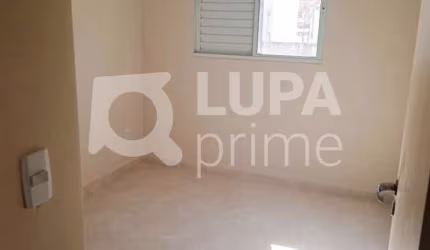 APARTAMENTO COM 1 QUARTO PARA VENDA, PARADA INGLESA, SÃO PAULO