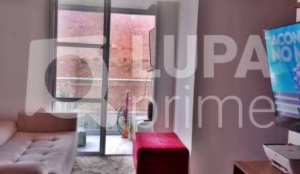 APARTAMENTO COM 2 QUARTOS PARA VENDA, VILA MARIA, SÃO PAULO
