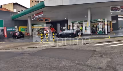 POSTO DE GASOLINA PARA VENDA, VILA MARIA, SÃO PAULO