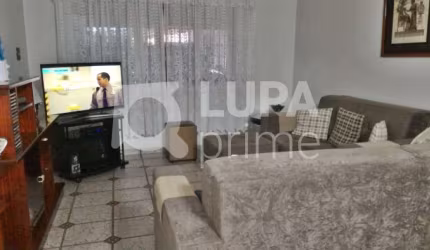 SOBRADO COM 2 QUARTO PARA VENDA, MANDAQUI, SÃO PAULO