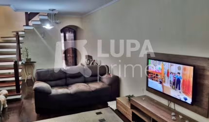 SOBRADO COM 3 QUARTOS PARA VENDA, JARDIM GUANÇA, SÃO PAULO
