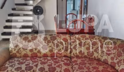 CASA COM 3 QUARTOS E 2 VAGAS DE GARAGEM PARA VENDA, VILA MARIA, SÃO PAULO