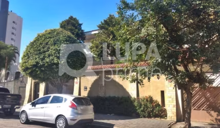 SOBRADO COM 4 QUARTOS E 6 VAGAS DE GARAGEM PARA VENDA, VILA MARIA ALTA, SÃO PAULO