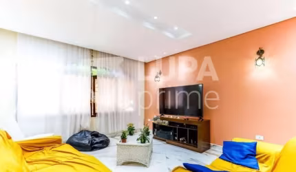 SOBRADO COM 6 QUARTOS PARA VENDA, VILA CONSTANÇA, SÃO PAULO