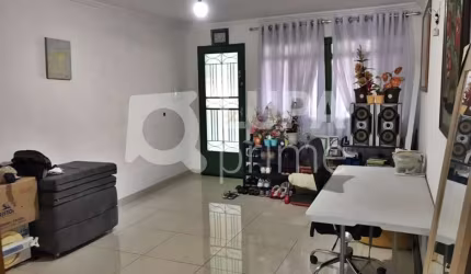 SOBRADO COM 2 QUARTOS PARA VENDA, VILA GUILHERME, SÃO PAULO