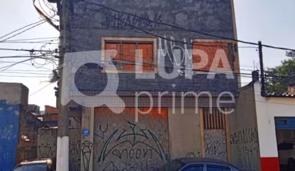 PRÉDIO COMERCIAL COM 260M² PARA VENDA, VILA MARIA, SÃO PAULO