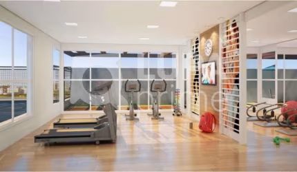 APARTAMENTO DUPLEX COM 2 QUARTOS E 2 VAGAS DE GARAGEM PARA VENDA, VILA GUILHERME, SÃO PAULO