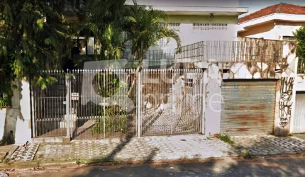 CASA TÉRREA COM 3 QUARTOS PARA VENDA, PARQUE NOVO MUNDO, SÃO PAULO