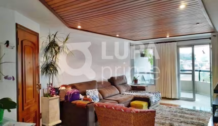 APARTAMENTO COM 3 QUARTOS E 2 VAGAS DE GARAGEM PARA VENDA, PARQUE MANDAQUI, SÃO PAULO