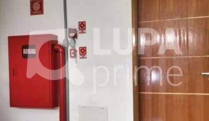APARTAMENTO COM 2 QUARTOS PARA VENDA, VILA PAULO SILAS, SÃO PAULO