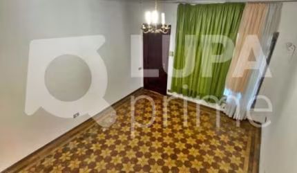 SOBRADO COM 2 QUARTOS PARA VENDA, QUARTA PARADA, SÃO PAULO
