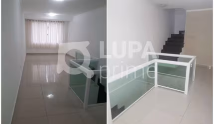 SOBRADO COM 3 QUARTOS PARA VENDA, SÓ PARA INVESTIDOR, ESTÁ ALUGADO VILA MARIA, SÃO PAULO