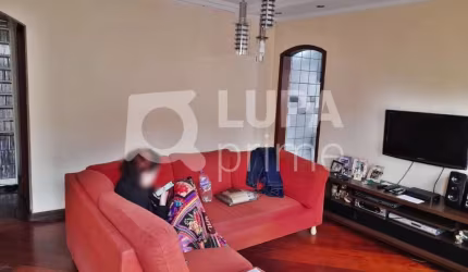 CASA TÉRREA COM 1 QUARTO PARA VENDA, VILA MARIA ALTA, SÃO PAULO