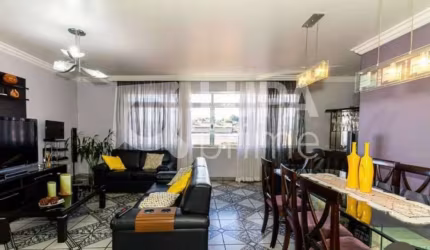 SOBRADO COM 3 QUARTOS E 4 VAGAS PARA VENDA, VILA GUILHERME, SÃO PAULO