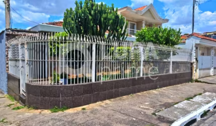 CASA TÉRREA COM 3 QUARTOS PARA VENDA, VILA MEDEIROS, SÃO PAULO