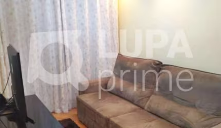 APARTAMENTO COM 3 QUARTOS PARA VENDA, VILA AMÁLIA, SÃO PAULO