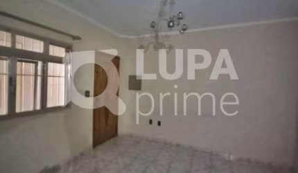 SOBRADO COM 4 QUARTOS PARA VENDA, VILA MARIA ALTA, SÃO PAULO