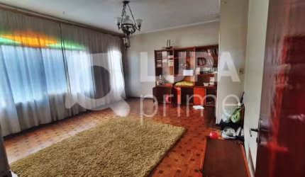 SOBRADO COM 4 QUARTOS E 10 VAGAS DE GARAGEM PARA VENDA, VILA GUSTAVO, SÃO PAULO