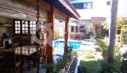 CASA TÉRREA COM 4 QUARTOS PARA VENDA, VILA ISOLINA MAZZEI, SÃO PAULO