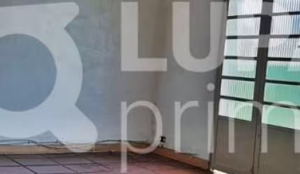 CASA TÉRREA COM 3 QUARTOS E VAGA DE GARAGEM PARA RENDA, JARDIM BRASIL, SÃO PAULO
