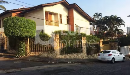 SOBRADO COM 4 QUARTOS PARA VENDA, TUCURUVI, SÃO PAULO