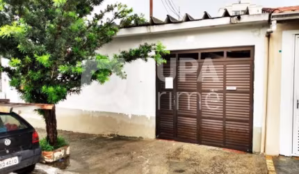 CASA TÉRREA PARA RENDA, VILA MARIA, SÃO PAULO