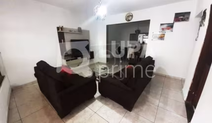 CASA TÉRREA COM 2 QUARTOS E 3 VAGAS DE GARAGEM PARA VENDA, CIDADE PARQUE ALVORADA, GUARULHOS