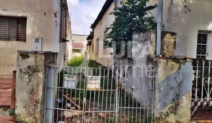 TERRENO COM 720M² PARA VENDA, VILA GUILHERME, SÃO PAULO
