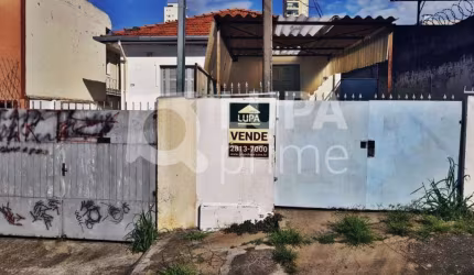 CASA TÉRREA COM 4 QUARTOS E 2 VAGAS DE GARAGEM PARA RENDA, VILA GUILHERME, SÃO PAULO