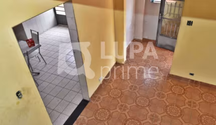 SOBRADO COM 4 QUARTOS PARA VENDA, LAUZANE PAULISTA, SÃO PAULO