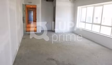 SALA COMERCIAL COM 47M² COM VAGA DE GARAGEM PARA VENDA, SANTANA, SÃO PAULO