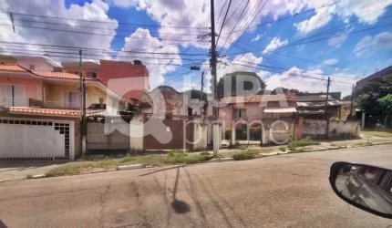 TERRENO RESIDENCIAL COM 540M² PARA VENDA, VILA MARIA ALTA, SÃO PAULO